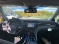 Wind Chill Pearl - Camry Hybrid XLE Photo No. 3
