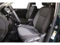 Dark Moss Green Metallic - Tiguan S 4MOTION Photo No. 5
