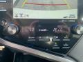 Wind Chill Pearl - Camry Hybrid XLE Photo No. 5