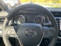 Wind Chill Pearl - Camry Hybrid XLE Photo No. 9