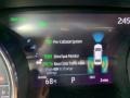 Wind Chill Pearl - Camry Hybrid XLE Photo No. 10