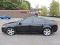 2006 Nighthawk Black Pearl Acura TL 3.2  photo #7