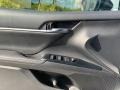 Wind Chill Pearl - Camry Hybrid XLE Photo No. 15