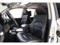 Black Front Seat Photo for 2017 Toyota Land Cruiser #139841377