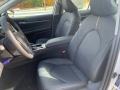 Wind Chill Pearl - Camry Hybrid XLE Photo No. 20