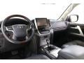 Black Dashboard Photo for 2017 Toyota Land Cruiser #139841400