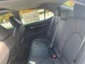 Wind Chill Pearl - Camry Hybrid XLE Photo No. 22