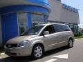 Coral Sand Metallic 2004 Nissan Quest Gallery