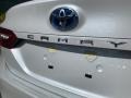 Wind Chill Pearl - Camry Hybrid XLE Photo No. 26