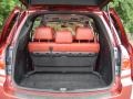 2004 Autumn Red Metallic Nissan Quest 3.5 SE  photo #14