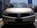 2004 Coral Sand Metallic Nissan Quest 3.5 SE  photo #2