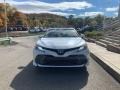 Wind Chill Pearl - Camry Hybrid XLE Photo No. 30
