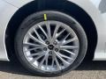 Wind Chill Pearl - Camry Hybrid XLE Photo No. 32