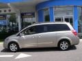 2004 Coral Sand Metallic Nissan Quest 3.5 SE  photo #3