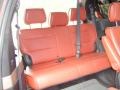 2004 Autumn Red Metallic Nissan Quest 3.5 SE  photo #16