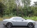 Destroyer Gray - Challenger R/T Scat Pack Widebody Photo No. 6