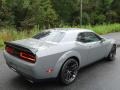 Destroyer Gray - Challenger R/T Scat Pack Widebody Photo No. 7