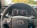 Blizzard White Pearl - 4Runner Nightshade 4x4 Photo No. 10