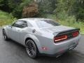 Destroyer Gray - Challenger R/T Scat Pack Widebody Photo No. 9