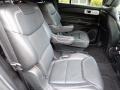 Ebony Rear Seat Photo for 2020 Ford Explorer #139842011