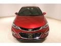 Cajun Red Tintcoat - Cruze LT Photo No. 2