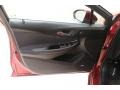 2017 Cajun Red Tintcoat Chevrolet Cruze LT  photo #4