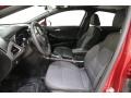 2017 Cajun Red Tintcoat Chevrolet Cruze LT  photo #5