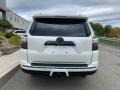 Blizzard White Pearl - 4Runner Nightshade 4x4 Photo No. 35
