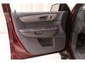 Siren Red Tintcoat - Traverse LT Photo No. 4