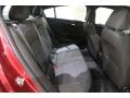 2017 Cajun Red Tintcoat Chevrolet Cruze LT  photo #14
