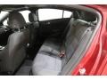 2017 Cajun Red Tintcoat Chevrolet Cruze LT  photo #15