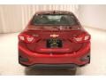 2017 Cajun Red Tintcoat Chevrolet Cruze LT  photo #16