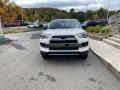 Blizzard White Pearl - 4Runner Nightshade 4x4 Photo No. 39