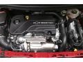 2017 Cajun Red Tintcoat Chevrolet Cruze LT  photo #17