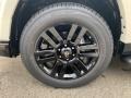 Blizzard White Pearl - 4Runner Nightshade 4x4 Photo No. 41