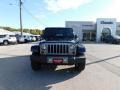 Black - Wrangler Sport 4x4 Photo No. 3