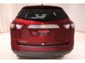 Siren Red Tintcoat - Traverse LT Photo No. 30
