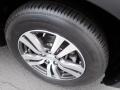 2016 Crystal Black Pearl Honda Pilot EX-L AWD  photo #14