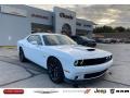 White Knuckle - Challenger R/T Photo No. 1