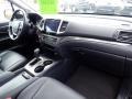 2016 Crystal Black Pearl Honda Pilot EX-L AWD  photo #16