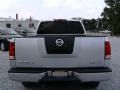 Radiant Silver - Titan SE King Cab Photo No. 4
