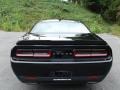 Pitch Black - Challenger GT Photo No. 7