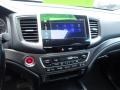 2016 Crystal Black Pearl Honda Pilot EX-L AWD  photo #27