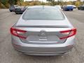 Lunar Silver Metallic - Accord Sport Sedan Photo No. 4