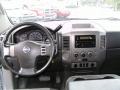 Radiant Silver - Titan SE King Cab Photo No. 11