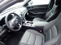 Lunar Silver Metallic - Accord Sport Sedan Photo No. 8