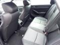 Lunar Silver Metallic - Accord Sport Sedan Photo No. 9