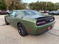 2020 F8 Green Dodge Challenger R/T  photo #9