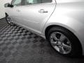 Silver Ice Metallic - Malibu LT Photo No. 9