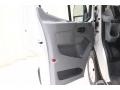 2019 Oxford White Ford Transit Van 250 LR Regular  photo #4